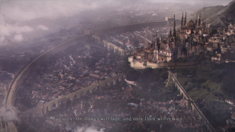 Illustration for article titled The Richest Scifi and Fantasy Worlds in Video Games